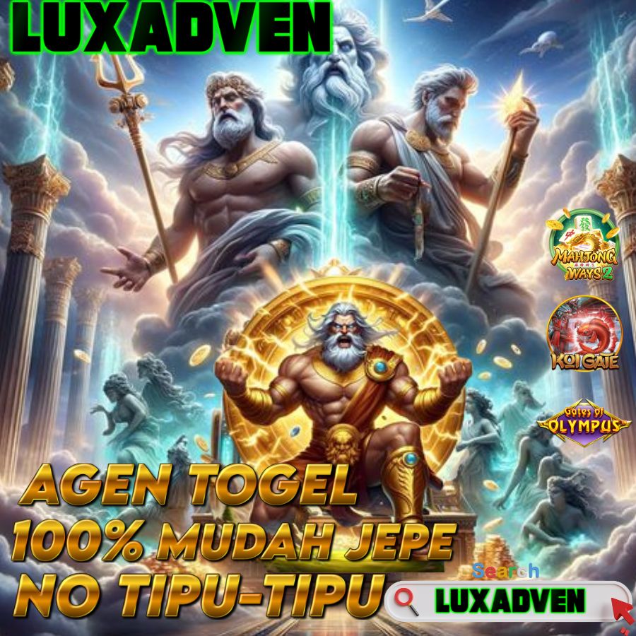 Menjadi Master LUXADVEN dengan Teknik Prediksi Jitu!